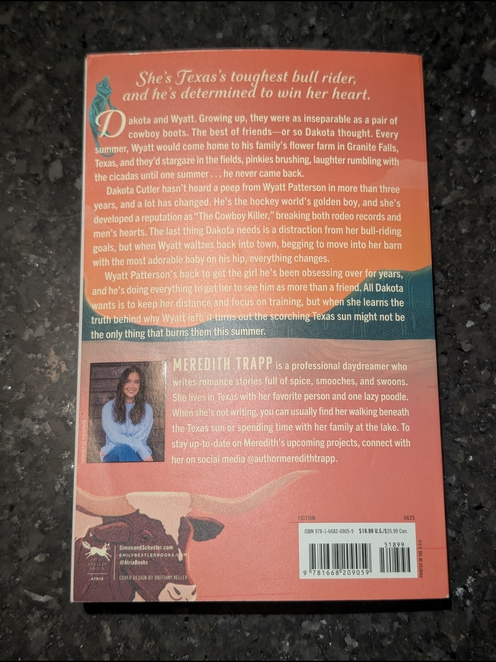 Homebound Paperback Book - Picture 2 of 2